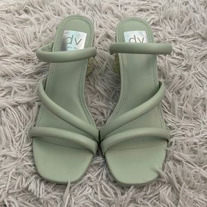 Dolce vita heels